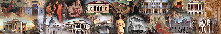 Images of Vicenza